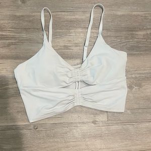 2 Athleta Sports Bras